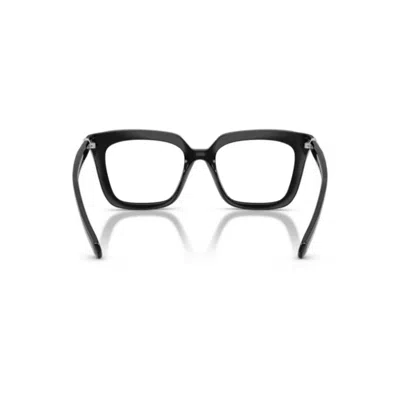 Swarovski 2043 Vista1038 In Black