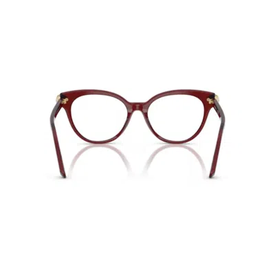 Swarovski 2046 Vista1073 In Brown