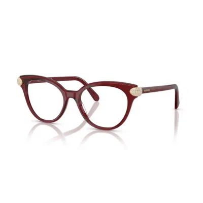 Swarovski 2046 Vista1073 In Brown