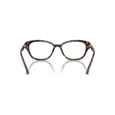 Swarovski 2032 Vista1002 In Brown