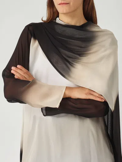 Liviana Conti Blusa Elisa Blouse In Neutral