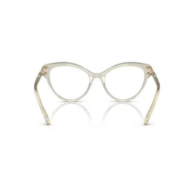 Swarovski 2030 Vista3003 In Gold