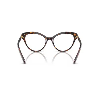 Swarovski 2032 Vista1002 In Brown