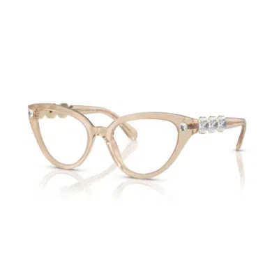 Swarovski 2028 Vista1066 In Gold