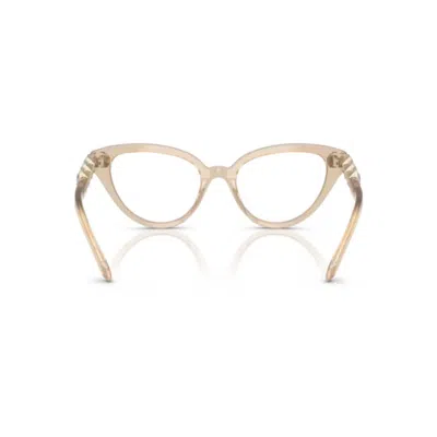 Swarovski 2028 Vista1066 In Gold