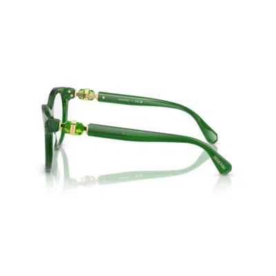 Swarovski 2036 Vista1064 In Green