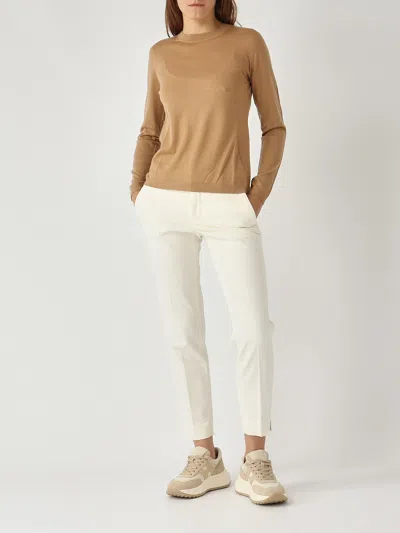 Pt Torino Pantalone New York Trousers In Multi