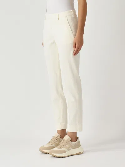 Pt Torino Pantalone New York Trousers In Multi