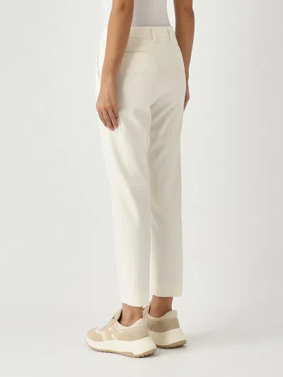 Pt Torino Pantalone New York Trousers In Multi