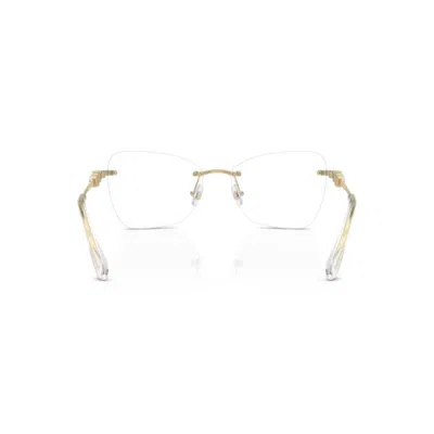 Swarovski 1014 Vista4013 In Gold