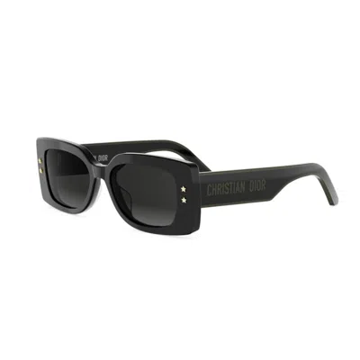 Dior Pacific S1u16a1 In Black