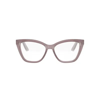 Dior Midnighto B1i Eyewear In Brown
