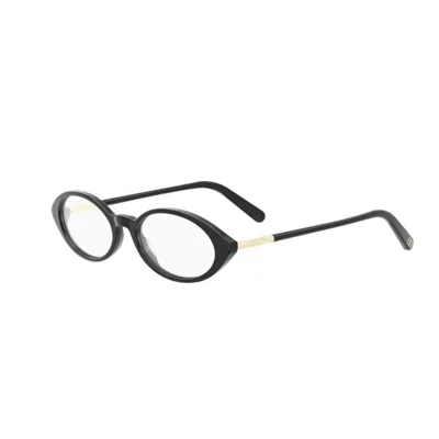 Dior Mini Cd O R8i 1200 Nero Glasses In Black