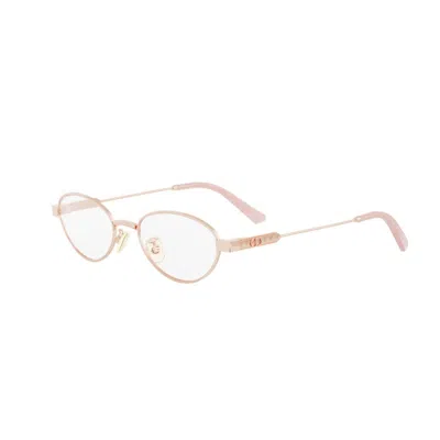 Dior Cannageo B3ue000 In White