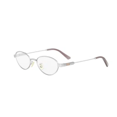 Dior Cannageo B3uf000 In Gray