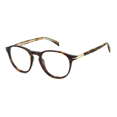 Db Eyewear By David Beckham Db 11262ik/19 Havana Gold