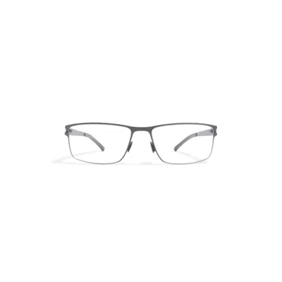 Mykita Martingraphite In Black