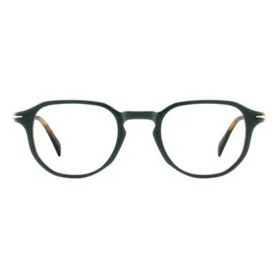 Db Eyewear By David Beckham Db 1140s9w/42 Blue Brown