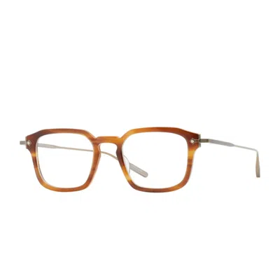 Barton Perreira Bp50131i-053havana In Brown