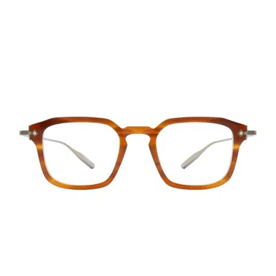 Barton Perreira Bp50131i-053havana In Brown
