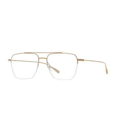 Barton Perreira Bp50132u-030gold In Gold