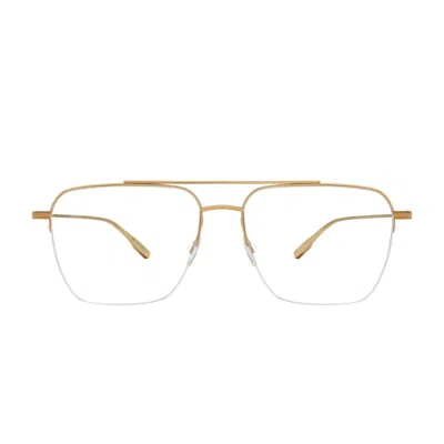 Barton Perreira Bp50132u-030gold In Gold