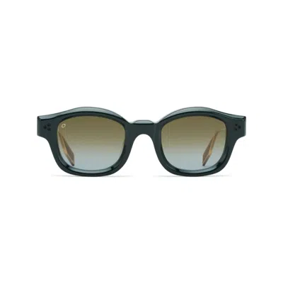 T Henri V2british Raacing Green In Green