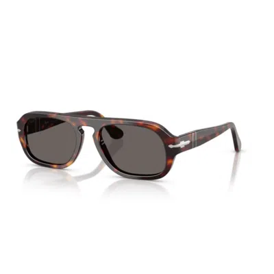 Persol 3347s Sole24/31 In Brown