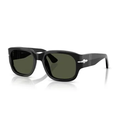 Persol 3380s Sole95/31 In Black