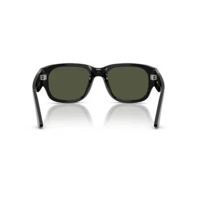 Persol 3380s Sole95/31 In Black