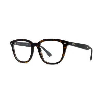 Kenzo Kz50229i-052havana In Black