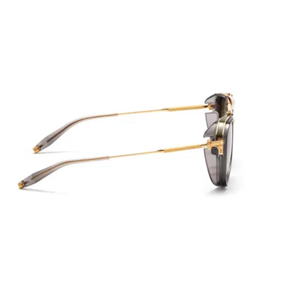 Akoni Echogld - Gry In Gray