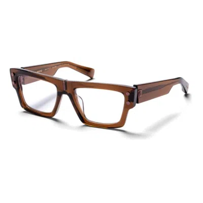 Balmain Majesticbrn - Brn In Brown