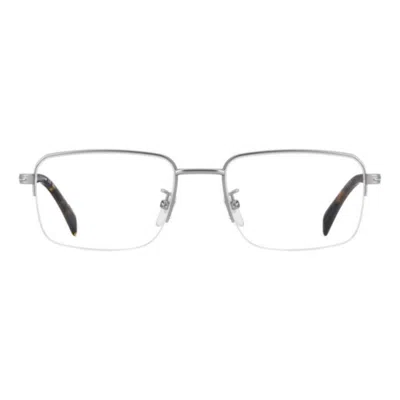 Db Eyewear By David Beckham Db 1150r81/19 Matte Ruthen In Green