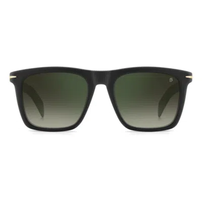 Db Eyewear By David Beckham Db 7000/s003/cs Matt Black