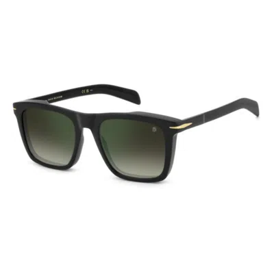 Db Eyewear By David Beckham Db 7000/s003/cs Matt Black