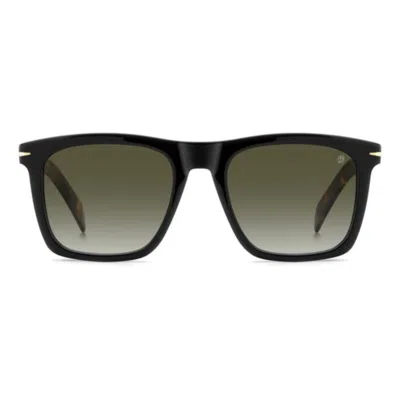 Db Eyewear By David Beckham Db 7000/sxwy/9k Blakhavangld