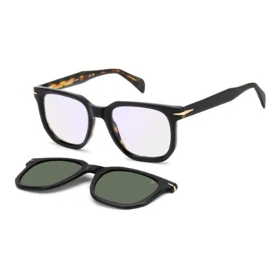 Db Eyewear By David Beckham Db 7143/cwr7/21 Black Havana