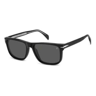Db Eyewear By David Beckham Db 1188/c807/17 Black