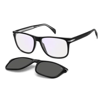 Db Eyewear By David Beckham Db 1188/c807/17 Black