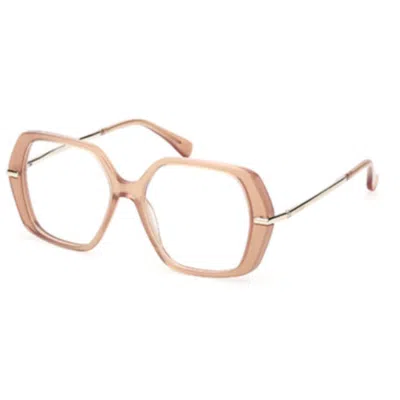 Max Mara Mm5175 52045045 In Pink