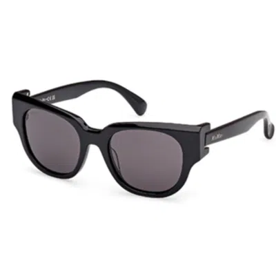 Max Mara Mm0138 5101a01a In Black