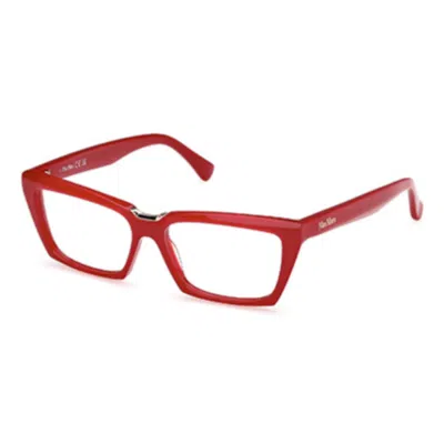 Max Mara Mm5180 53066066 In Red