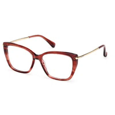 Max Mara Mm5007 53068068 In Brown