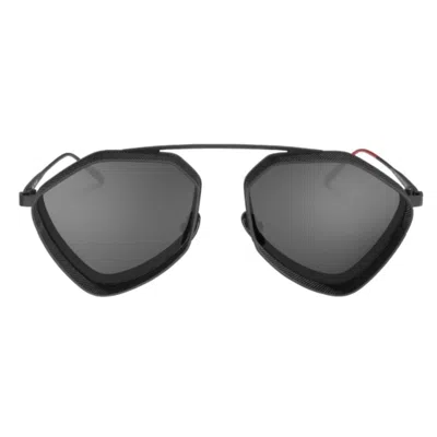 Vysen Ezy E-1black Matte Stainless In Black