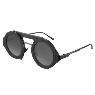 Vysen Astra As-1shiny Black And Black Mat In Black