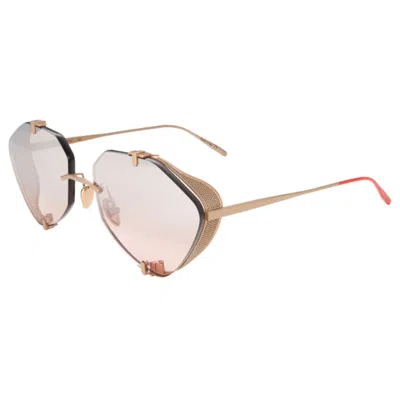 Vysen Khoid Kh-3champagne Rose In Pink