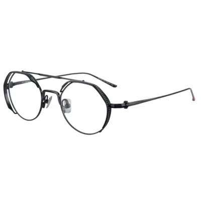 Vysen Voir Collectio Vr-2black Matte In Black