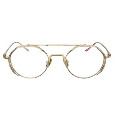 Vysen Voir Collectio Vr-1gold Matte In Gold