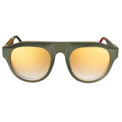 Vysen Joe Js-2military Green Matte Fram In Multi